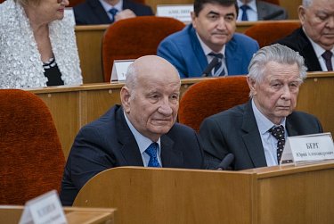 Костенюку – 90 лет